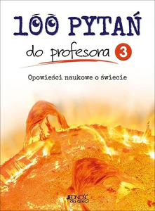 Obrazek 100 pytań do profesora. Tom 3