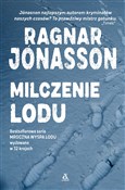 Milczenie ... - Ragnar Jónasson -  polnische Bücher