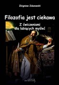 Książka : Filozofia ... - Zbigniew Zdunowski