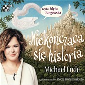 Polska książka : [Audiobook... - Ende Michael
