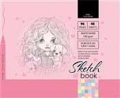 Szkicownik... - buch auf polnisch 