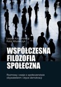 Zobacz : Współczesn... - Leszek Koczanowicz, Rafał Włodarczyk