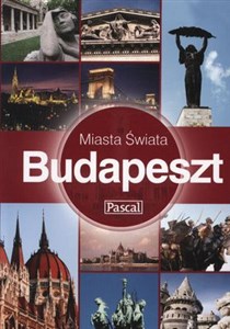Obrazek Miasta Świata Budapeszt