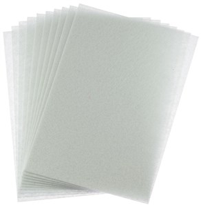 Bild von Filc A4 biały 2mm