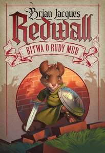 Bild von Redwall Bitwa o Rudy Mur
