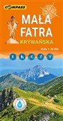Mała Fatra... -  polnische Bücher