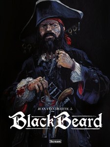 Obrazek Black Beard