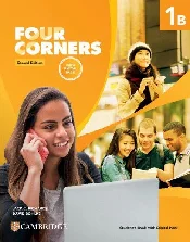 Four Corne... - Jack C. Richards, David Bohlke - buch auf polnisch 