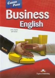 Obrazek Career Paths Business English
