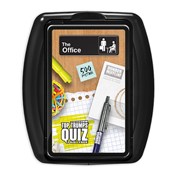 Polska książka : Gra QUIZ T...