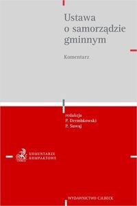 Bild von Ustawa o samorządzie gminnym. Komentarz