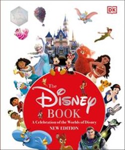 Bild von The Disney Book New Edition
