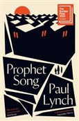 Książka : Prophet So... - Paul Lynch