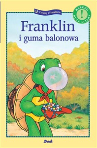 Bild von Franklin i guma balonowa
