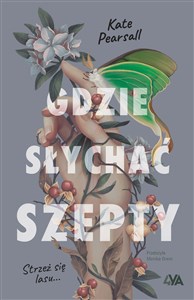 Bild von Gdzie słychać szepty