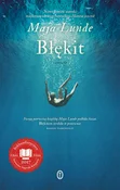 Polska książka : Błękit - Maja Lunde