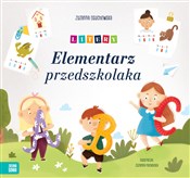 Książka : Elementarz... - Zuzanna Osuchowska