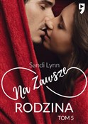 Na zawsze ... - Sandi Lynn - buch auf polnisch 