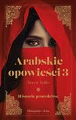 Arabskie o... - Tanya Valko - buch auf polnisch 