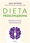 Dieta prze... - Uma Naidoo -  polnische Bücher