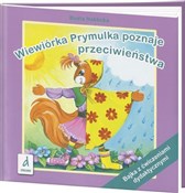 Wiewiórka ... - Beata Naklicka - Ksiegarnia w niemczech