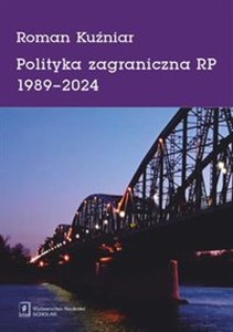 Obrazek Polityka zagraniczna RP 1989-2024