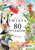 Polnische buch : Dookoła św... - Mike Unwin