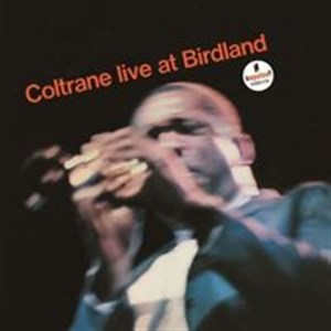 Obrazek Live at Birdland