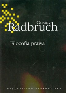 Obrazek Filozofia prawa