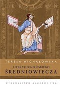Literatura... - Teresa Michałowska -  fremdsprachige bücher polnisch 