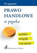 Polska książka : Prawo hand... - Aneta Gacka-Asiewicz