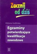 Książka : Egzaminy p... - Elżbieta Goźlińska