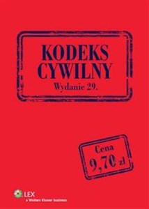 Bild von Kodeks cywilny