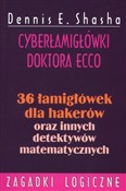 Cyberłamig... - Denis E. Shasha -  fremdsprachige bücher polnisch 