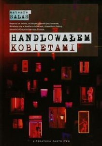 Obrazek Handlowałem kobietami