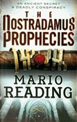 Polska książka : Nostradamu... - Mario Reading