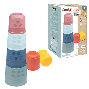 Bild von Magiczna wieża Little Smoby