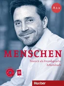 Menschen A... - Anna Breitsameter, Sabina Glas-Peters, Angela Pude -  Książka z wysyłką do Niemiec 