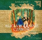 [Audiobook... - Lewis Carroll - buch auf polnisch 