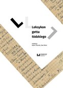 Polska książka : Leksykon g...
