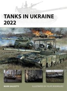 Bild von Tanks in Ukraine 2022