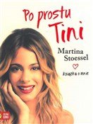 Po prostu ... - Martina Stoessel - Ksiegarnia w niemczech