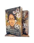 Wyrocznia ... - Alana Fairchild, Sophie Wilkins -  fremdsprachige bücher polnisch 