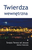 Polnische buch : Twierdza w... - od Jezusa Teresa