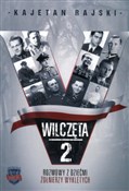 Polska książka : Wilczęta 2... - Kajetan Rajski