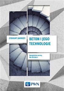 Obrazek Beton i jego technologie