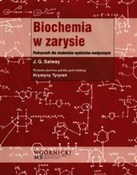 Biochemia ... - J. G. Salway -  Książka z wysyłką do Niemiec 