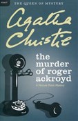 The Murder... - Agatha Christie -  Książka z wysyłką do Niemiec 