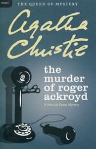 Bild von The Murder of Roger Ackroyd