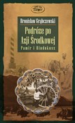 Polska książka : Podróże po... - Bronisław Grąbczewski